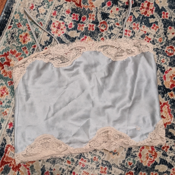 Dior Other - Vintage Christian Dior top